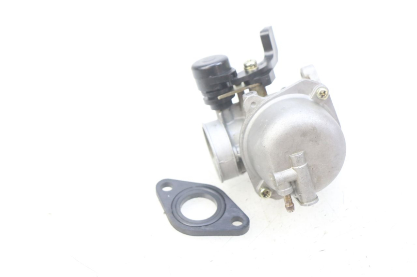 photo de CARBURETOR CHINESE QUAD SPEEDY DELUXE 125 - Zoom on usage condition