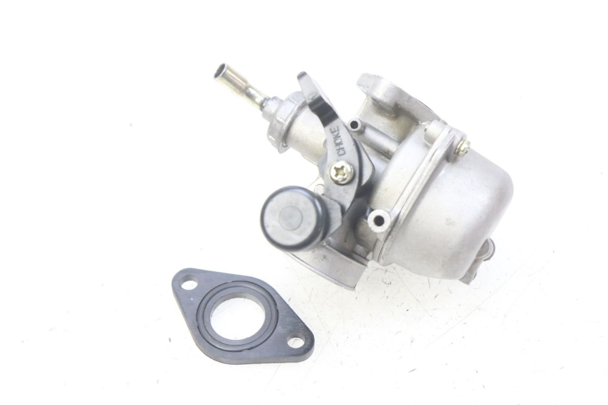 photo de CARBURETOR CHINESE QUAD SPEEDY DELUXE 125 - Alternative perspective