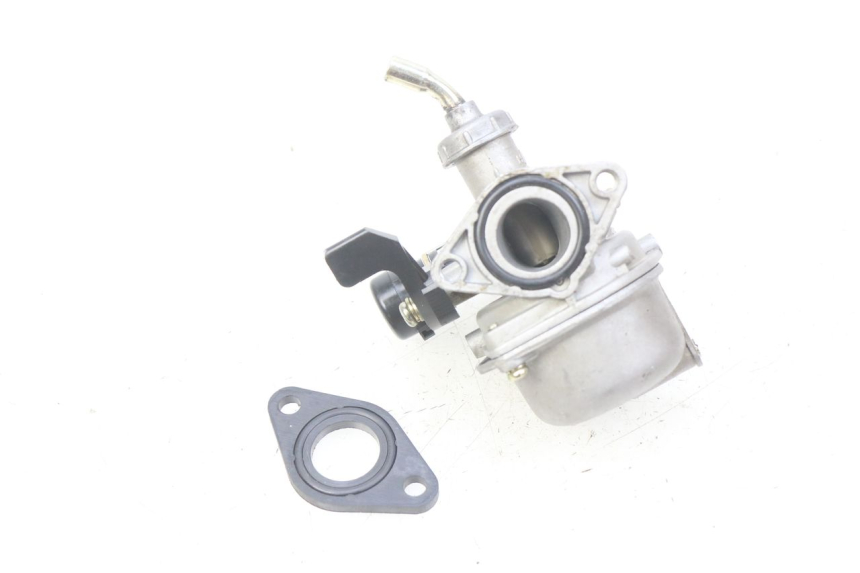 photo de CARBURETOR CHINESE QUAD SPEEDY DELUXE 125 - Technical close-up
