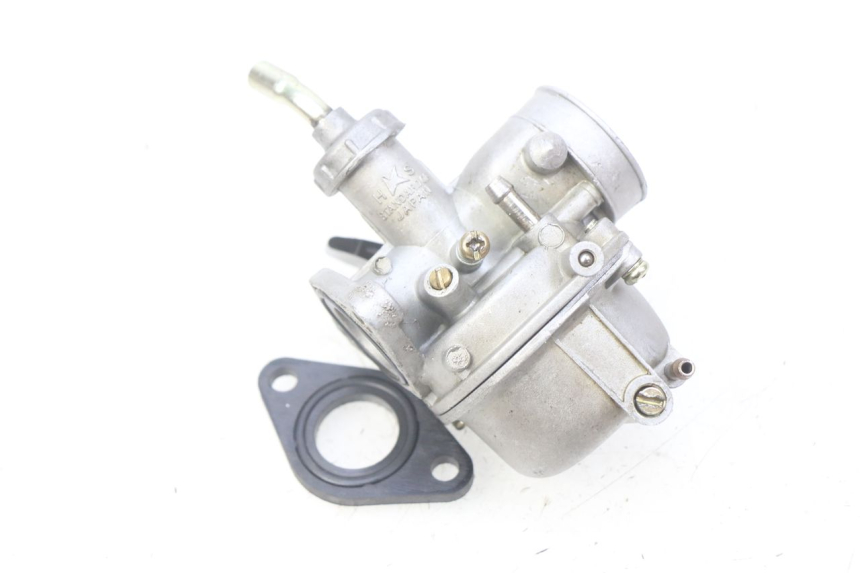 photo de CARBURETOR CHINESE QUAD SPEEDY DELUXE 125 - Product overview