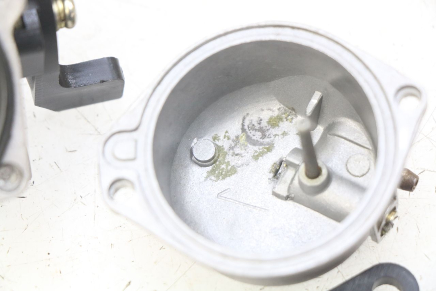 photo de CARBURETOR CHINESE QUAD SPEEDY DELUXE 125 - Checked used part