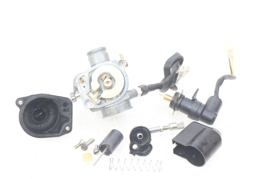 photo de CARBURETOR APRILIA SR 2T 50 (2012 - 2017) - Additional view of the item