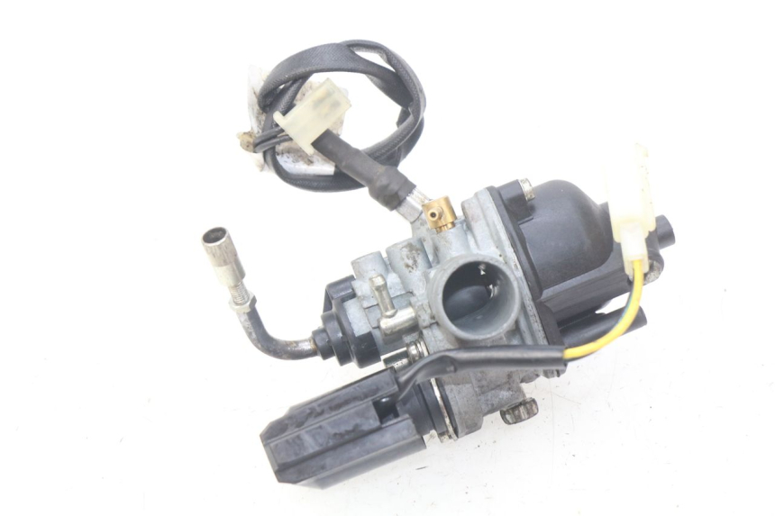 photo de CARBURETOR APRILIA SR 2T 50 (2012 - 2017) - Zoom on usage condition