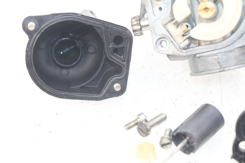 photo de CARBURETOR APRILIA SR 2T 50 (2012 - 2017) - Checked used part