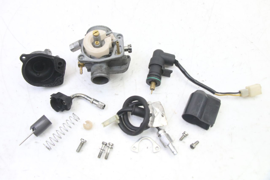photo de CARBURETOR APRILIA SR 2T 50 (2018 - 2022) - Component detail