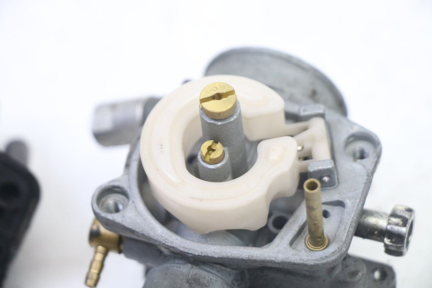photo de CARBURETOR APRILIA SR 2T 50 (2018 - 2022) - Distinctive features