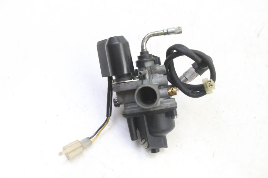 photo de CARBURETOR APRILIA SR 2T 50 (2018 - 2022) - Alternative perspective