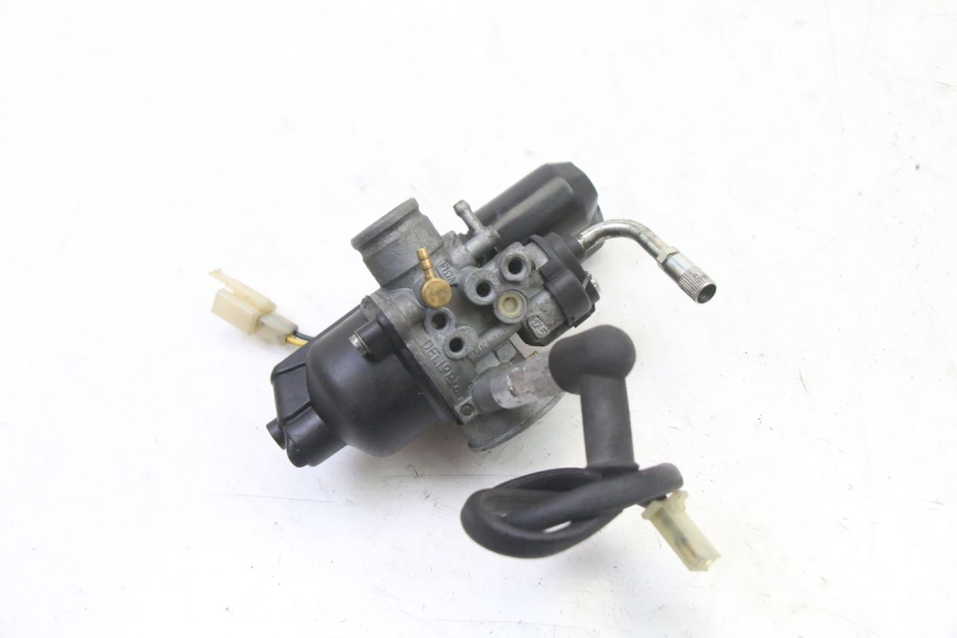 photo de CARBURETOR APRILIA SR 2T 50 (2018 - 2022) - Technical close-up
