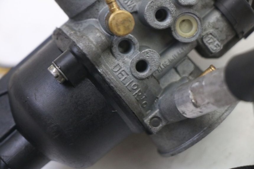 photo de CARBURETOR APRILIA SR 2T 50 (2018 - 2022) - Product overview