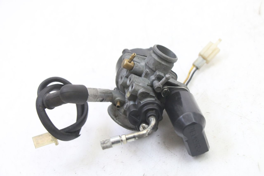 photo de CARBURETOR APRILIA SR 2T 50 (2018 - 2022) - Fixing points details