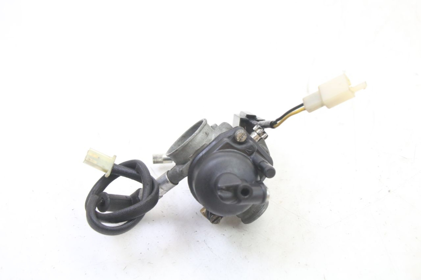photo de CARBURETOR APRILIA SR 2T 50 (2018 - 2022) - Surface and material condition