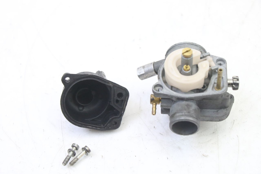 photo de CARBURETOR APRILIA SR 2T 50 (2018 - 2022) - Markings and original references