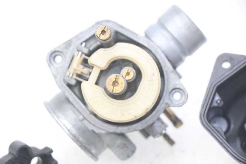 photo de CARBURETOR APRILIA SR LC 50 (1997 - 2004) - Distinctive features