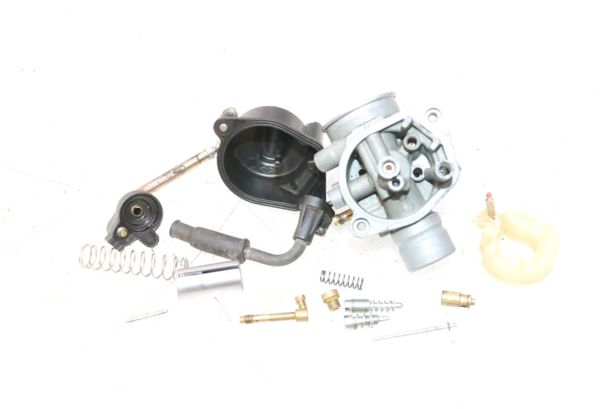 photo de CARBURETOR APRILIA SR LC 50 (1997 - 2004) - Component zoom