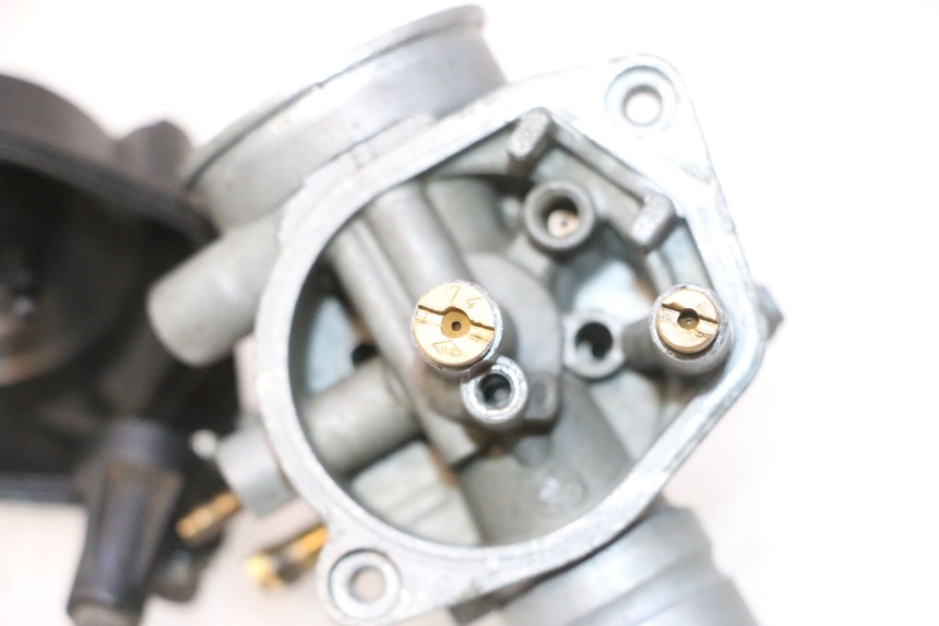 photo de CARBURETOR APRILIA SR LC 50 (1997 - 2004) - Detailed visual inspection