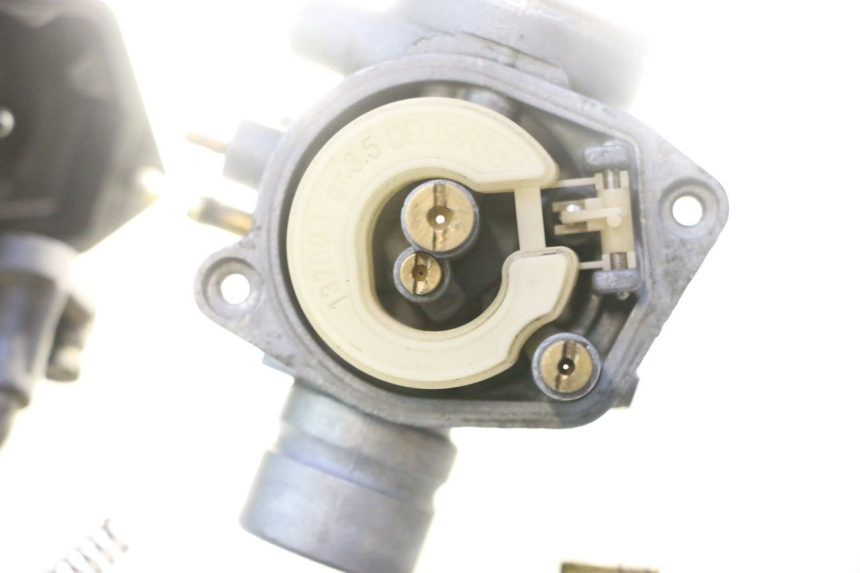 photo de CARBURETOR APRILIA SR LC 50 (1997 - 2004) - Alternative angle