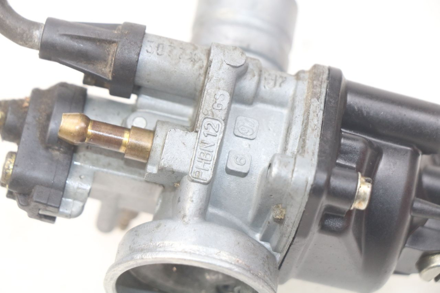 photo de CARBURETOR APRILIA SR LC 50 (1997 - 2004) - Technical close-up