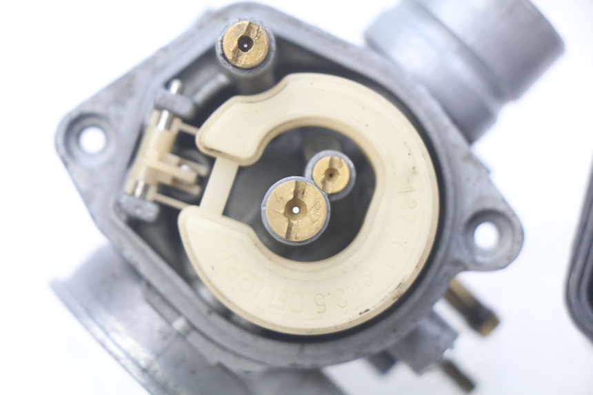 photo de CARBURETOR APRILIA SR LC 50 (1997 - 2004) - Surface and material condition