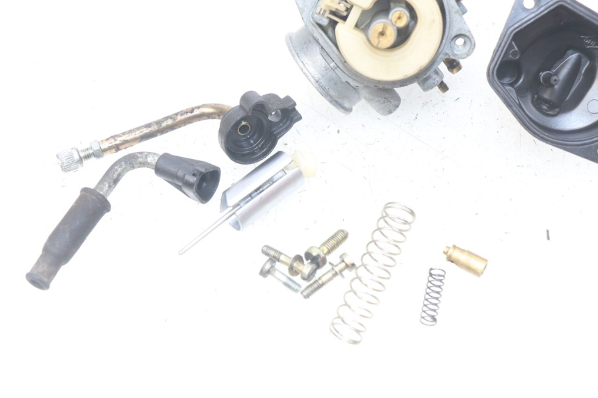 photo de CARBURETOR APRILIA SR LC 50 (1997 - 2004) - Checked used part