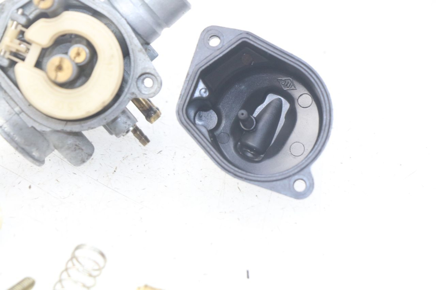 photo de CARBURETOR APRILIA SR LC 50 (1997 - 2004) - Markings and original references