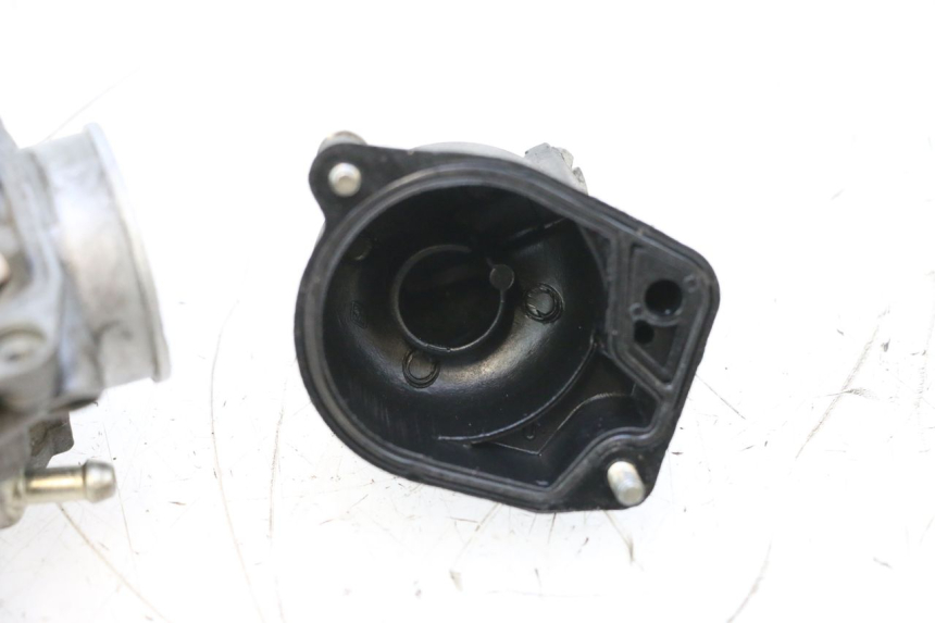 photo de CARBURETOR APRILIA SR MOTARD 50 (2012 - 2018) - Surface and material condition