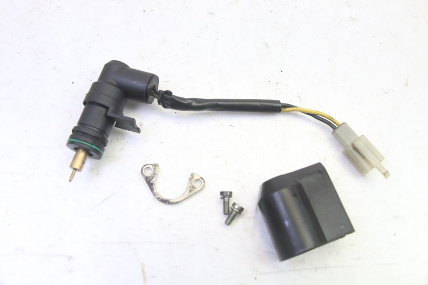 photo de CARBURETOR APRILIA SR R 2T LC 50 (2018 - 2021) - Component zoom
