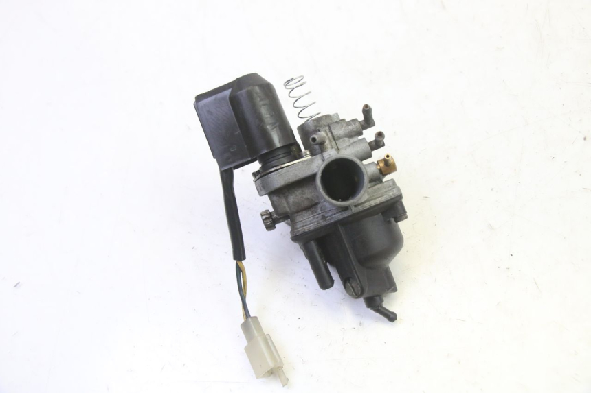 photo de CARBURETOR APRILIA SR R 2T LC 50 (2018 - 2021) - Alternative perspective