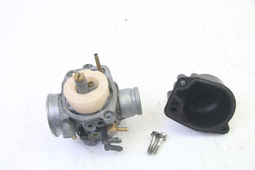 photo de CARBURETOR APRILIA SR R 2T LC 50 (2018 - 2021) - Checked used part