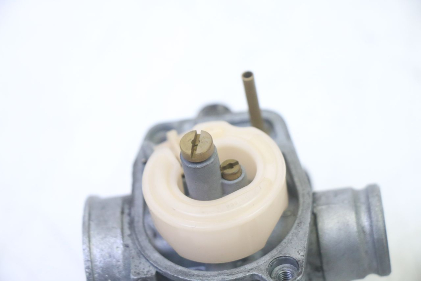 photo de CARBURETOR APRILIA SR R 2T LC 50 (2018 - 2021) - Markings and original references