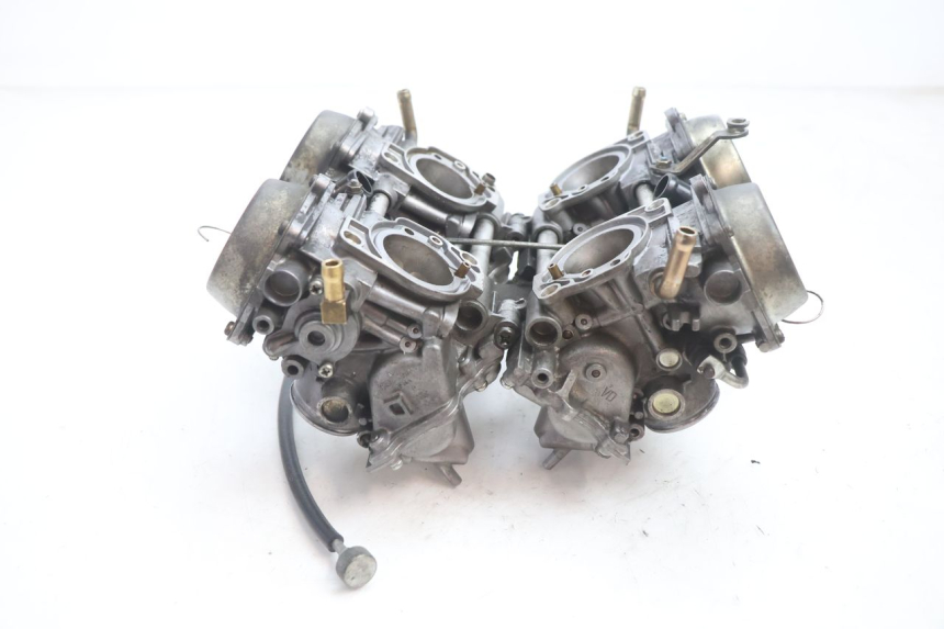 photo de CARBURETOR HONDA ST PAN EUROPEAN 1100 (1990 - 2002) - Main view