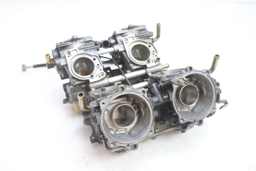 photo de CARBURETOR HONDA ST PAN EUROPEAN 1100 (1990 - 2002) - Additional view of the item