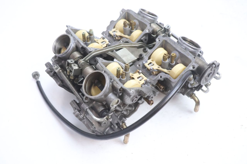 photo de CARBURETOR HONDA ST PAN EUROPEAN 1100 (1990 - 2002) - Component zoom