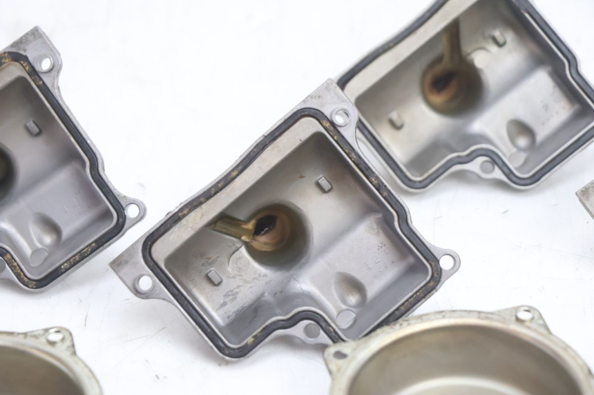 photo de CARBURETOR HONDA ST PAN EUROPEAN 1100 (1990 - 2002) - Spare part profile view