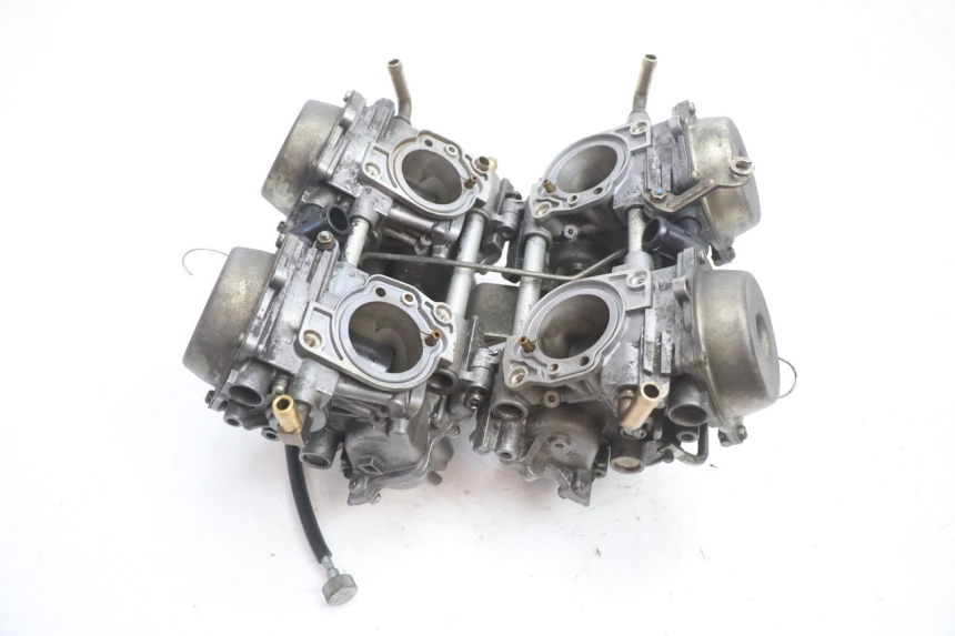 photo de CARBURETOR HONDA ST PAN EUROPEAN 1100 (1990 - 2002) - Zoom on usage condition