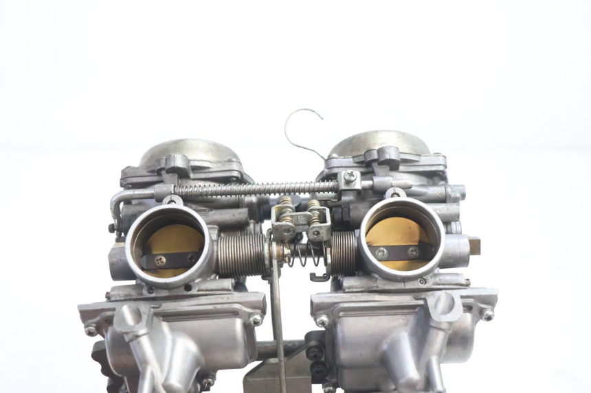 photo de CARBURETOR HONDA ST PAN EUROPEAN 1100 (1990 - 2002) - Surface and material condition