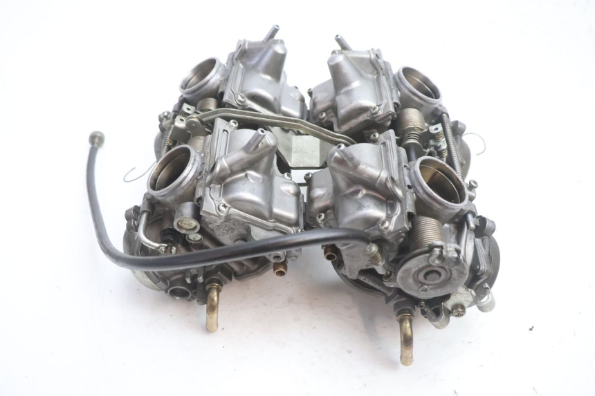 photo de CARBURETOR HONDA ST PAN EUROPEAN 1100 (1990 - 2002) - Checked used part
