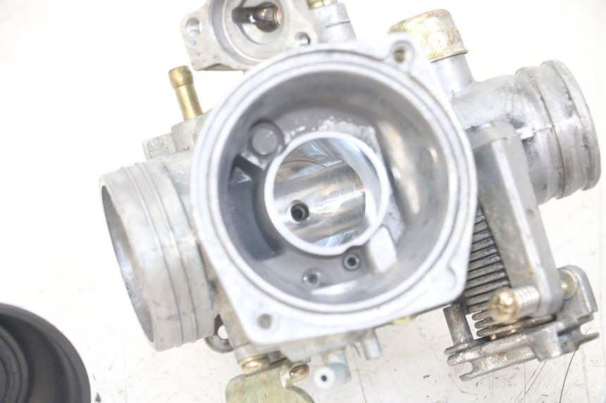 photo de CARBURETOR HYTRACK ST 170 (2020 - 2024) - Distinctive features