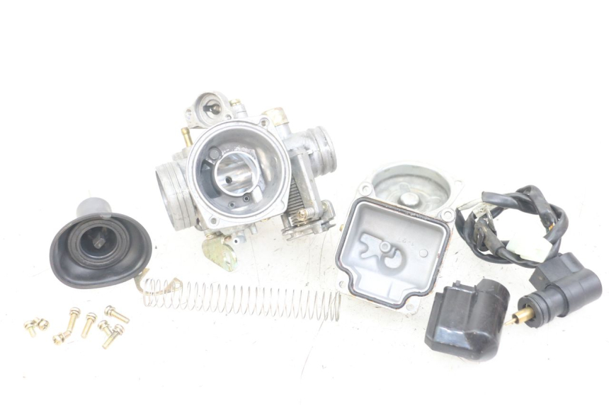 photo de CARBURETOR HYTRACK ST 170 (2020 - 2024) - Component zoom