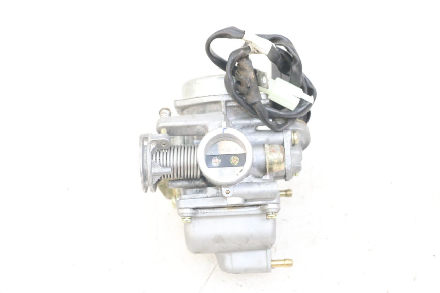 photo de CARBURETOR HYTRACK ST 170 (2020 - 2024) - Surface and material condition