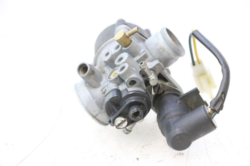 photo de CARBURETOR GILERA STALKER 50 (2004 - 2014) - Zoom on usage condition