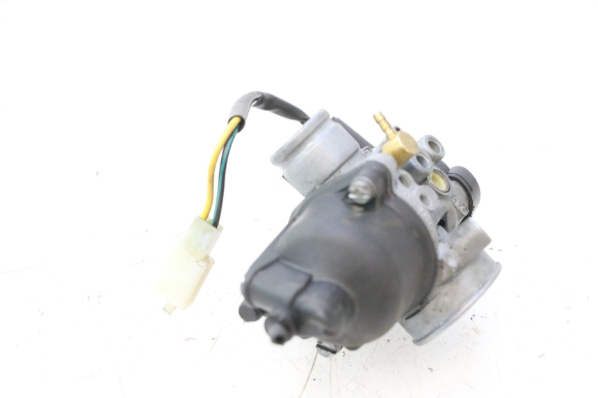 photo de CARBURETOR GILERA STALKER 50 (2004 - 2014) - Alternative perspective