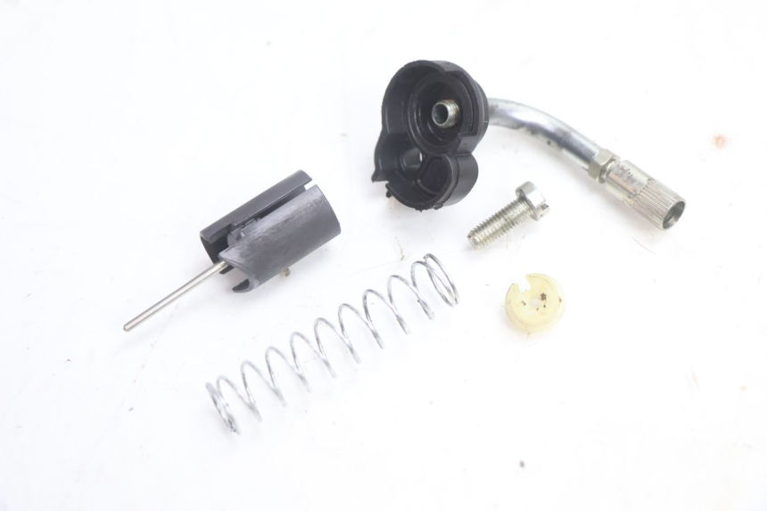 photo de CARBURETOR GILERA STALKER 50 (2004 - 2014) - Distinctive features