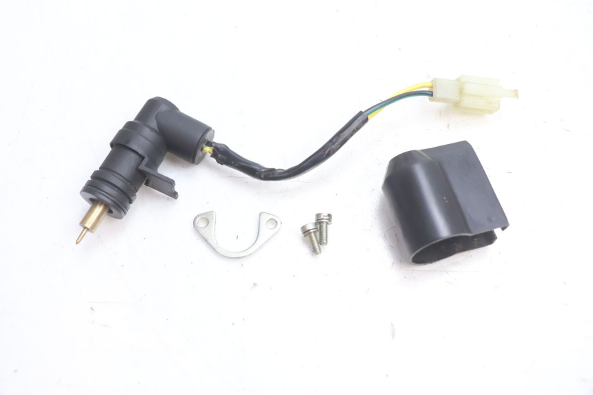 photo de CARBURETOR GILERA STALKER 50 (2004 - 2014) - Component zoom