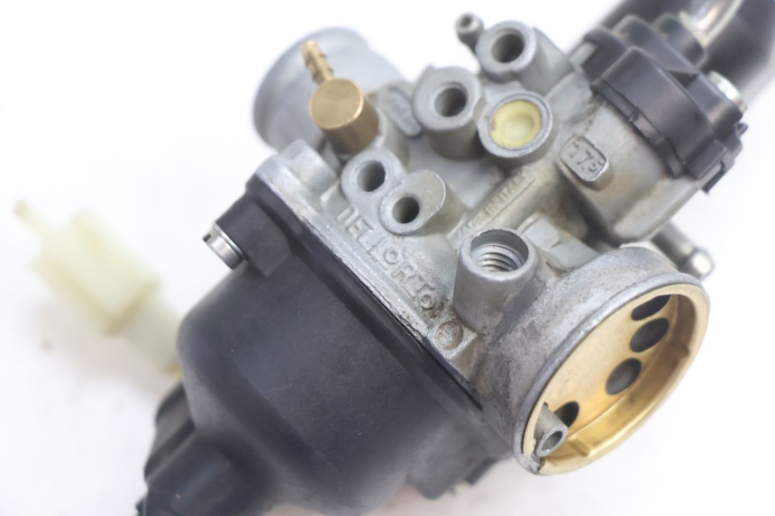 photo de CARBURETOR GILERA STALKER 50 (2004 - 2014) - Zoom on usage condition
