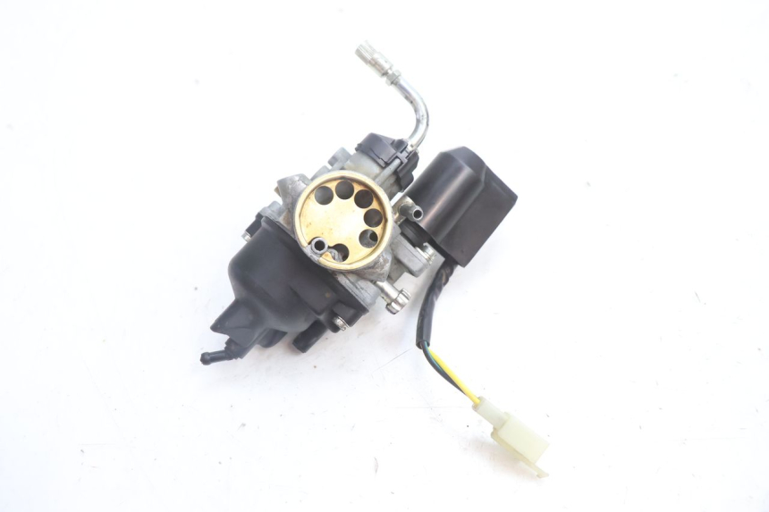 photo de CARBURETOR GILERA STALKER 50 (2004 - 2014) - Alternative perspective