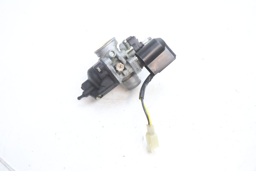photo de CARBURETOR GILERA STALKER 50 (2004 - 2014) - Technical close-up