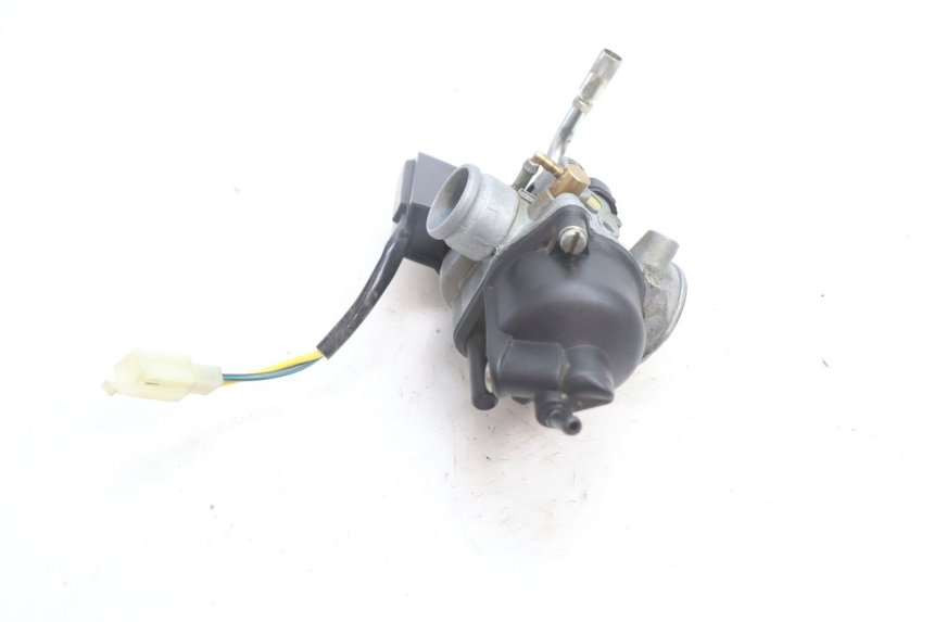 photo de CARBURETOR GILERA STALKER 50 (2004 - 2014) - Fixing points details