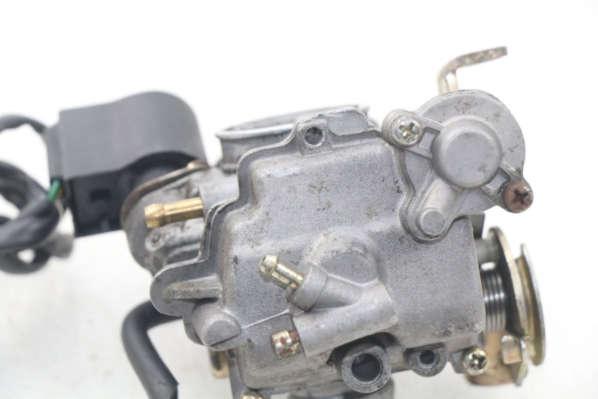 photo de CARBURETOR FYM STRADA 50 (2007 - 2014) - Component detail