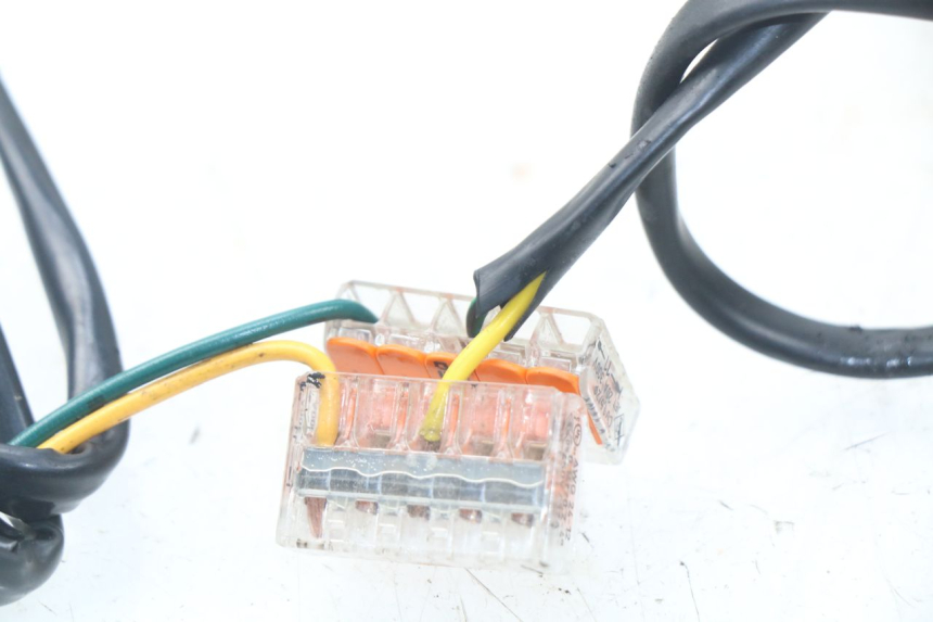 photo de CARBURETOR FYM STRADA 50 (2007 - 2014) - Additional view of the item