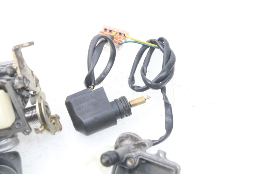 photo de CARBURETOR FYM STRADA 50 (2007 - 2014) - Distinctive features